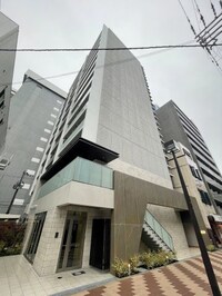 アーバネックス本町Ⅱ