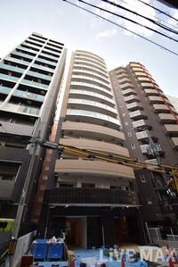 セレニテ堺筋本町リアン