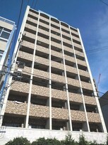 アスヴェル心斎橋東Ⅱ