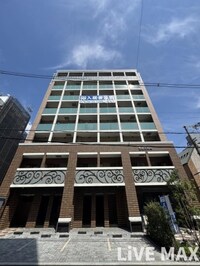 セイワパレス大阪城南