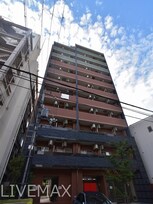 エステムコート新大阪Ⅶステーションプレミアム