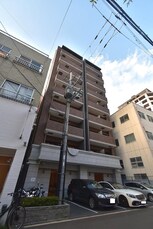 レジュールアッシュ心斎橋VITA