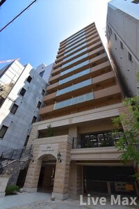 イグレック南本町