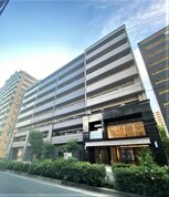 エスリード新梅田ノースポイント