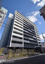 プレサンス新大阪ジェイズ