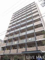 アスヴェル梅田WEST