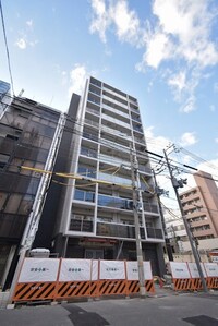 エスリード南森町ラグシス