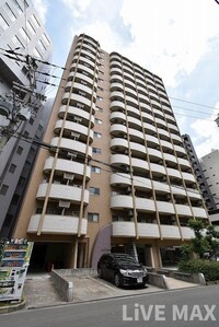 ライブコート北梅田