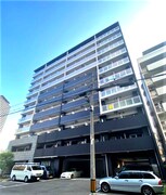 プレサンス梅田北ザ・ライブ