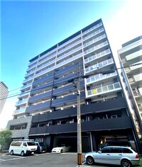 プレサンス梅田北ザ・ライブ