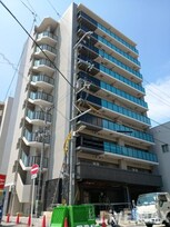 エスリードレジデンス大阪福島シティスクエア