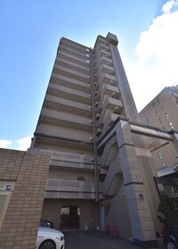 パークレジデンス江坂