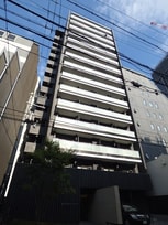 コンフォリア北浜