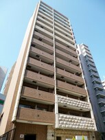 プレサンス阿波座ステーションフロント