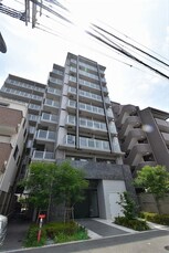 エスリード中之島クロスゲート