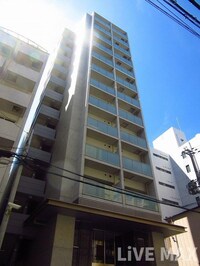 BPRレジデンス本町東