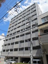 エイペックス天神橋Ⅰ