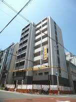 サニーハウス南堀江