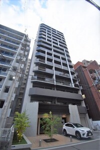 スワンズシティ谷町ブリエ