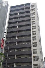 グランルージュ中之島南