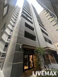 IBC　Residence　West