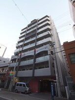 インペリアル靭本町