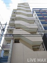 アリス・マナーガーデン谷町