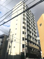 エスリード難波セントラル