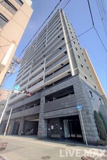 プレサンス松屋町駅前デュオ