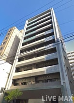 スワンズシティ谷町モデルノ