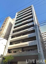 スワンズシティ谷町モデルノ