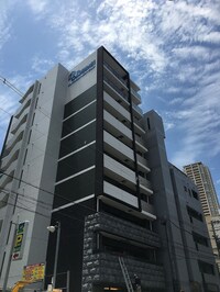 プレサンス難波ラフィーネ