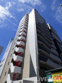 セレニテ北久宝寺