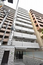 エスリード梅田新道第2