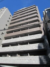 アーデン西天満