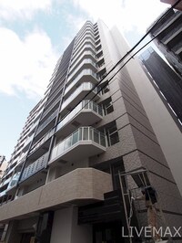 エスリード福島ラグジェ