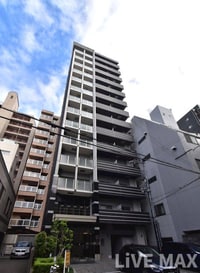 アドバンス大阪城アンジュ