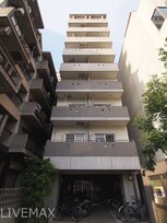 インベスト北梅田