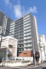 エス・キュート梅田東