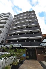 ウインズコート新大阪