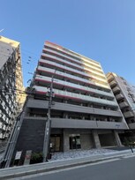 セレニテ江坂ミラク