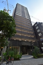 プレサンスタワー北浜