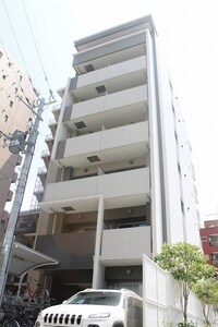 ルヴェール新大阪