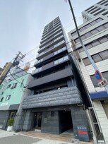 プレサンス四天王寺前夕陽ヶ丘アクティ