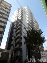 アドバンス西梅田ラシュレ