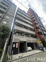 プレミアム新町Ⅲ