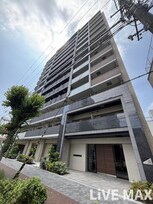 リヴェント福島