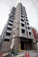 アバンティ大阪ドームシティ