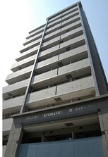 エスリード京橋Ⅲ番館