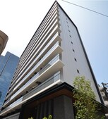 エス・キュート梅田中崎町